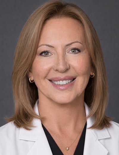 Dr. Natalia Bartkova, DDS, dentist at A+ Smile in Fort Lauderdale, Florida